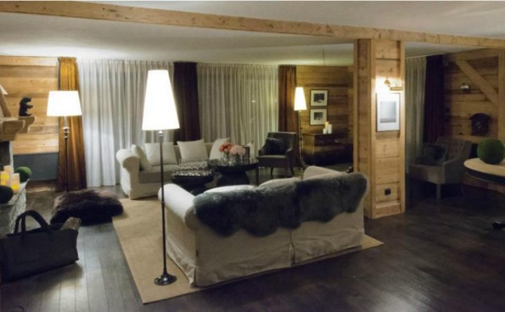 Hotel La Sivoliere in Courchevel , France image 14 